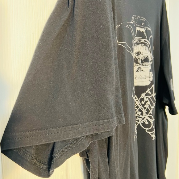 Harley-Davidson Men’s Graphic Tee Shirt - Picture 3 of 4